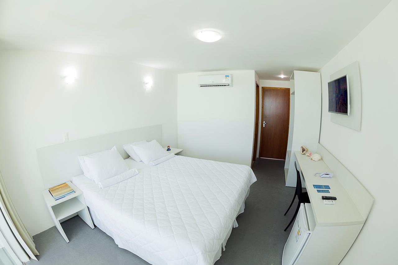 Hotel Ponta De Pedras Pontas de Pedra 외부 사진