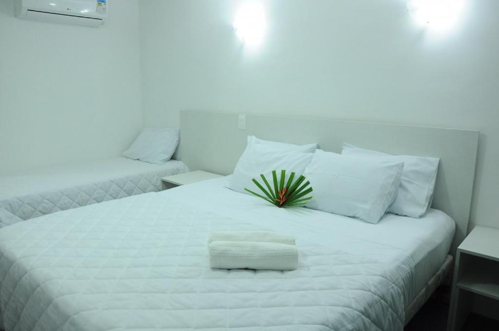 Hotel Ponta De Pedras Pontas de Pedra 외부 사진