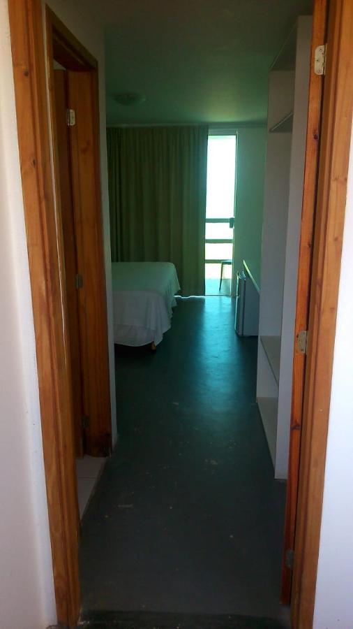 Hotel Ponta De Pedras Pontas de Pedra 외부 사진