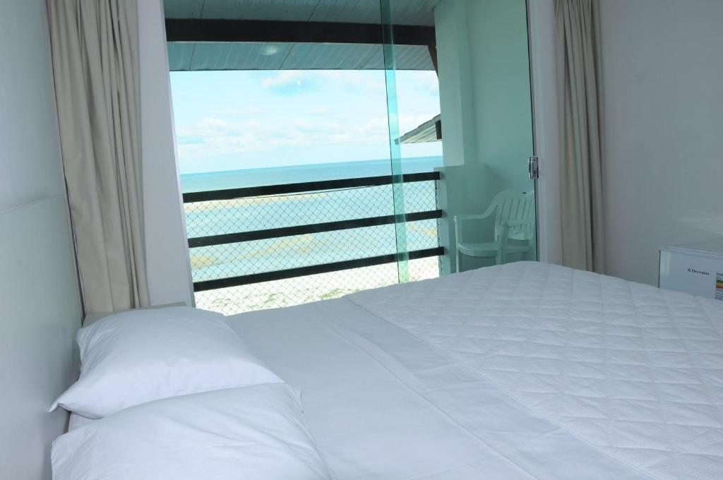 Hotel Ponta De Pedras Pontas de Pedra 외부 사진